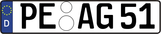 PE-AG51