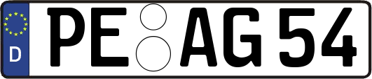 PE-AG54