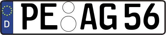 PE-AG56