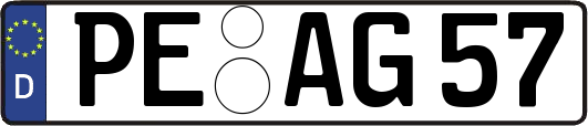 PE-AG57