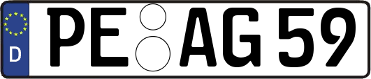 PE-AG59