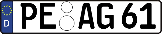 PE-AG61