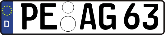 PE-AG63