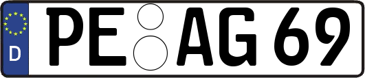 PE-AG69