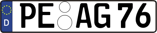 PE-AG76