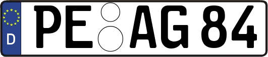 PE-AG84
