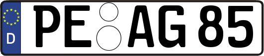 PE-AG85