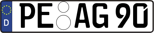 PE-AG90