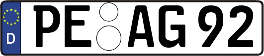 PE-AG92