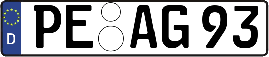 PE-AG93
