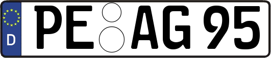PE-AG95