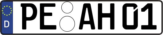 PE-AH01