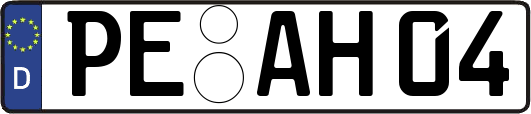 PE-AH04