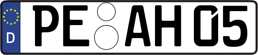 PE-AH05