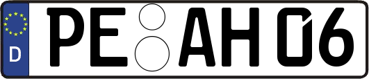 PE-AH06