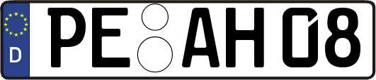 PE-AH08
