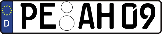 PE-AH09