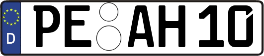 PE-AH10
