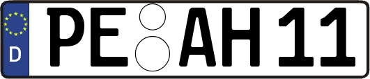 PE-AH11
