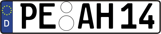 PE-AH14