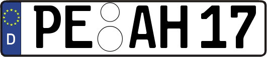 PE-AH17