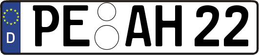 PE-AH22