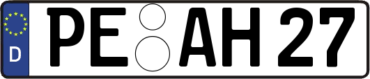 PE-AH27