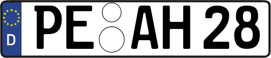 PE-AH28