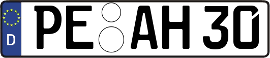 PE-AH30