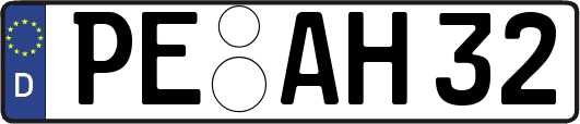 PE-AH32