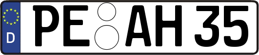 PE-AH35