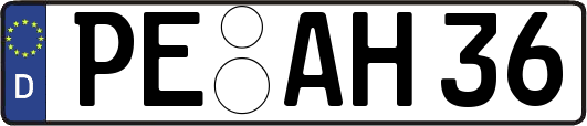 PE-AH36