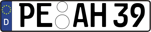 PE-AH39