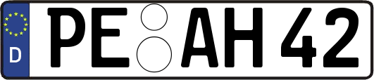 PE-AH42