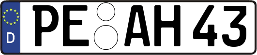 PE-AH43