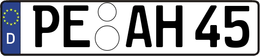 PE-AH45