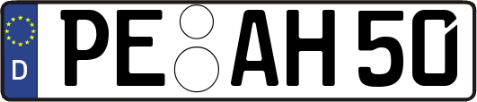 PE-AH50