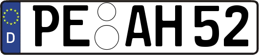 PE-AH52