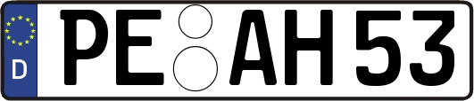 PE-AH53