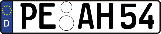 PE-AH54