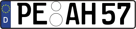 PE-AH57
