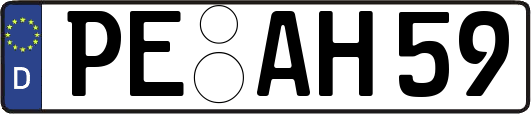 PE-AH59