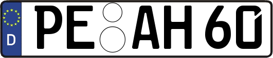 PE-AH60