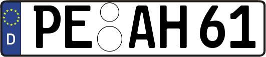 PE-AH61