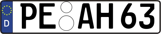 PE-AH63