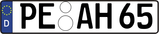 PE-AH65
