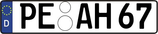 PE-AH67