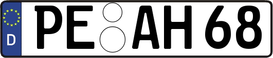 PE-AH68
