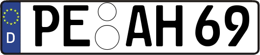 PE-AH69
