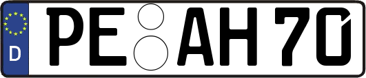 PE-AH70